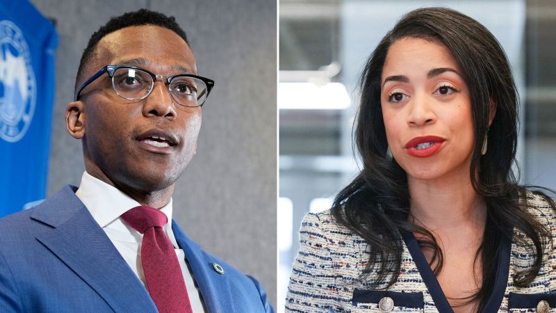 Texas special election will narrow Republicans’ US House majority even more