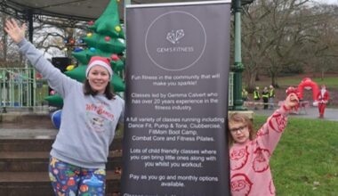 Gem's Fitness opens in Stourbridge after Fitness Factory closes