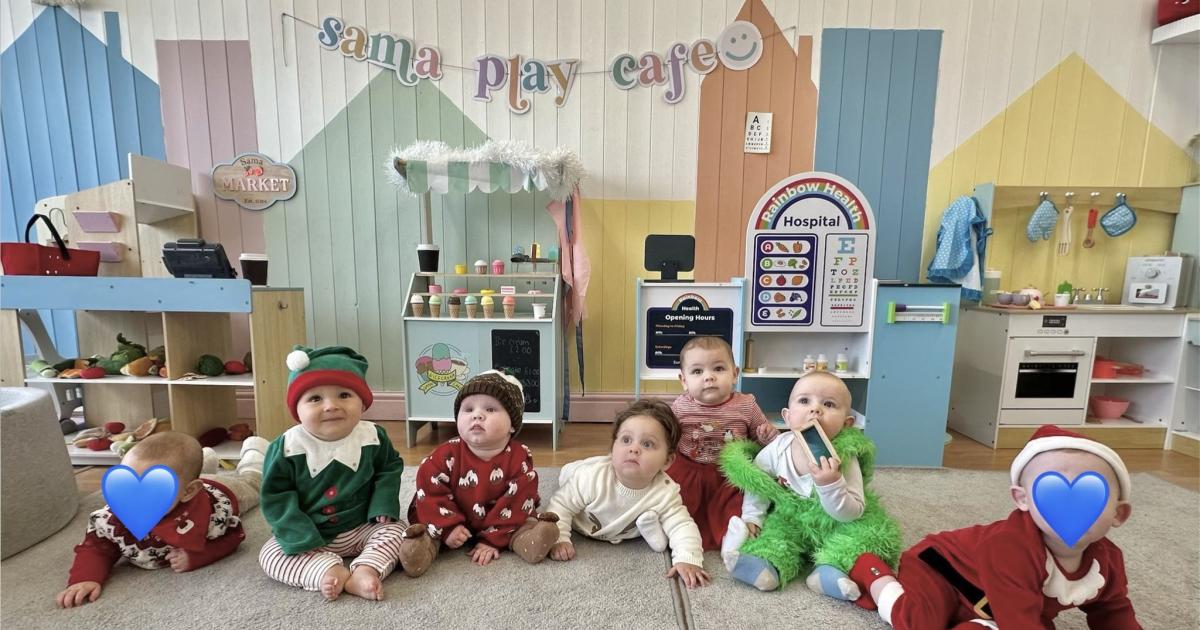 Newport's Hafsah Sana among UK's top 100 female founders