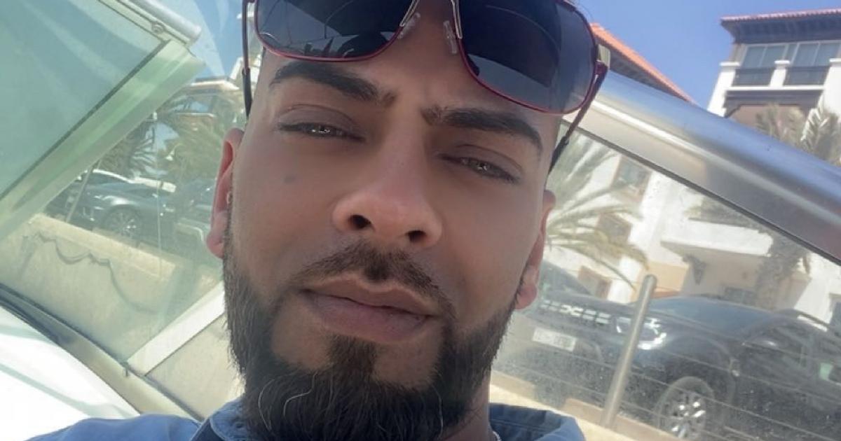 Bradford mental health campaign launched by local man