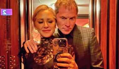 Bobby Flay Says He and Brooke Williamson Are a 'Permanent Couple'