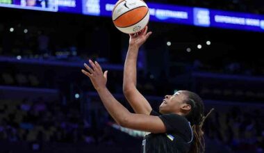 Athletes Unlimited announces star-studded roster for 5th season of women’s basketball