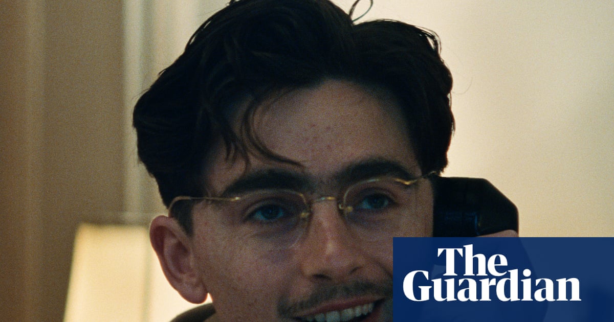 What’s to like? Why you can hate Timothée Chalamet’s character and still love Marty Supreme | Marty Supreme