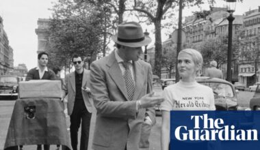 ‘I have Yes tattooed on my foot!’ Zoey Deutch on playing Jean Seberg in a joyous celebration of Godard classic Breathless | Movies