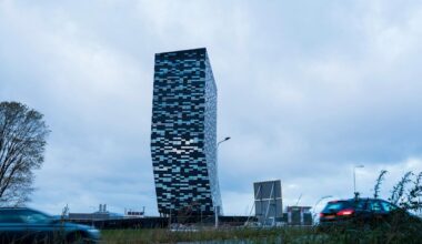 Europe and China’s Feud Over Chips Is Reaching a Breaking Point