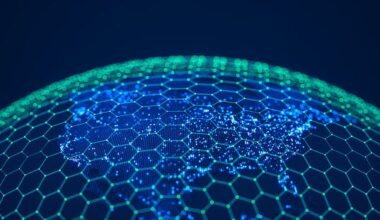 Satellite stocks surge on “sovereign space” plans