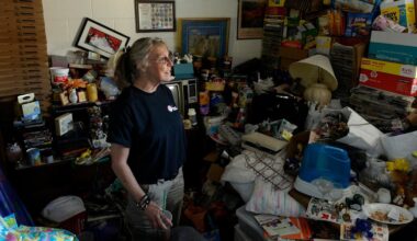 5 super-simple rules to own less ‘stuff’ in retirement. Finally get rid of clutter in 2026 and beyond