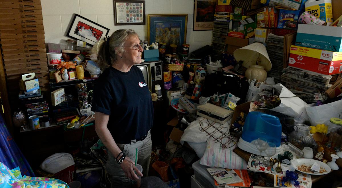 5 super-simple rules to own less ‘stuff’ in retirement. Finally get rid of clutter in 2026 and beyond