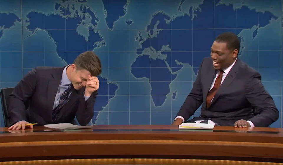 <p>Christmas Joke Swap 2020: Taking It Higher</p>