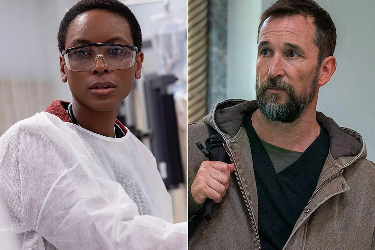 “The Pitt” Finally Addresses Tracy Ifeachor’s Exit as Dr. Collins: 'We Wanted to Keep It Interesting' (Exclusive)