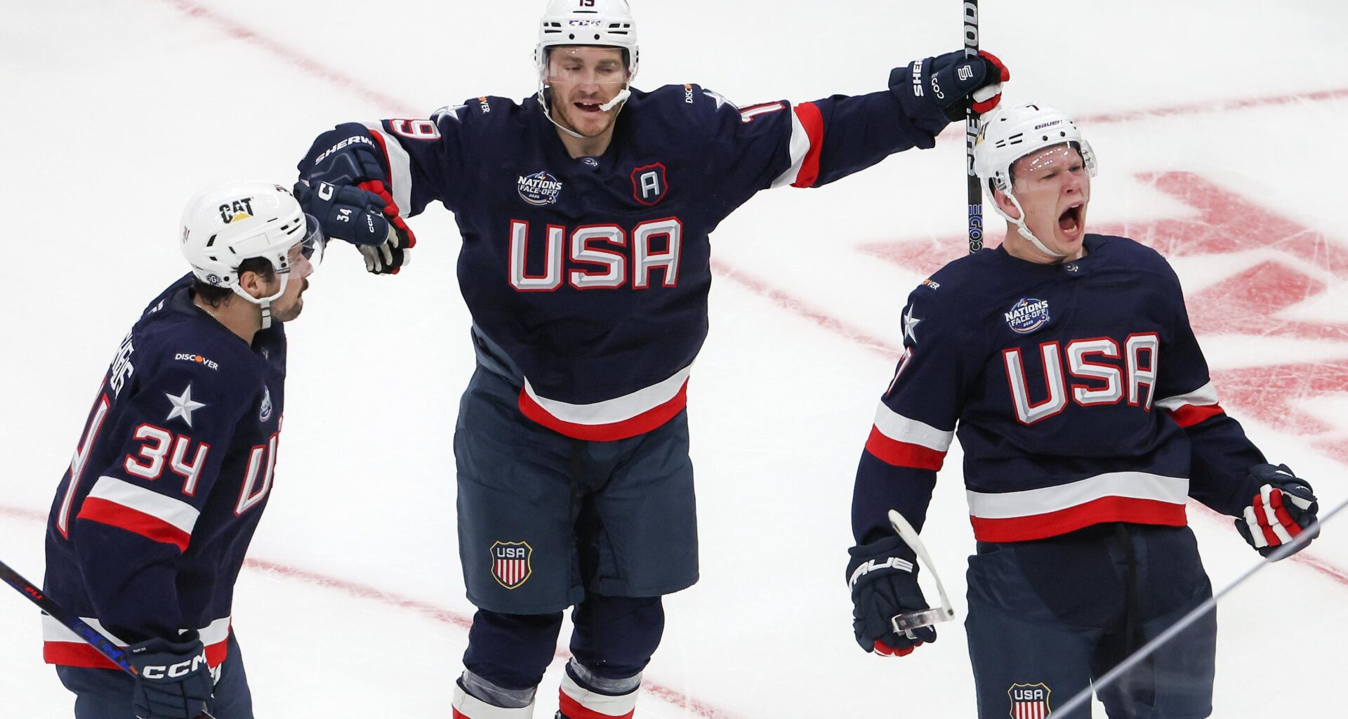 USA Olympic Hockey Team 2026 Roster Revealed, Who Are the Top Snubs?