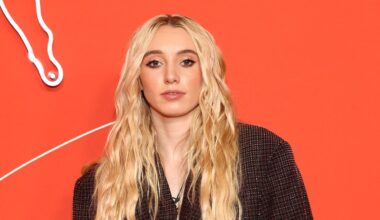 All the Red Carpet Looks From the 2025 WNBA Draft