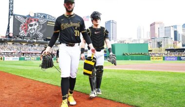 Paul Skenes encouraged by Pirates' offseason, but he has other changes in mind for 2026