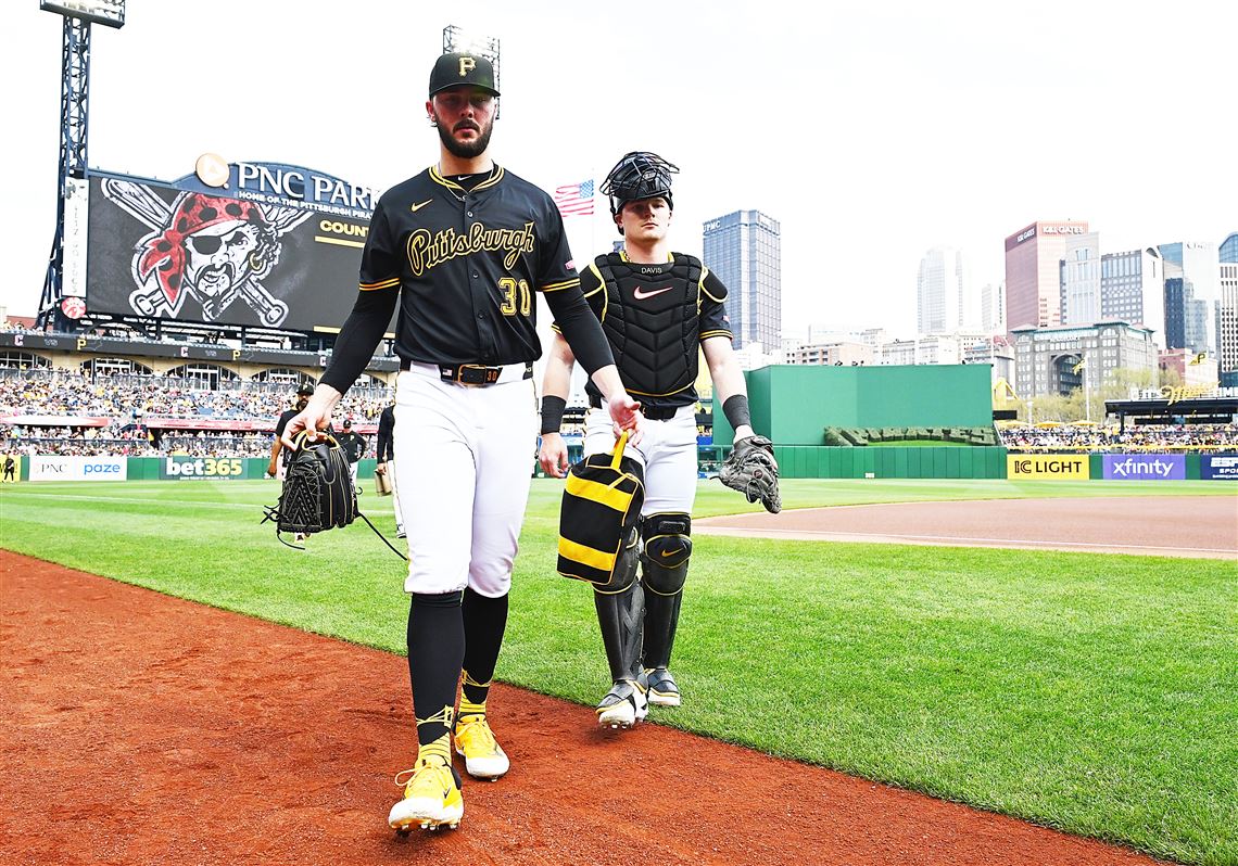 Paul Skenes encouraged by Pirates' offseason, but he has other changes in mind for 2026