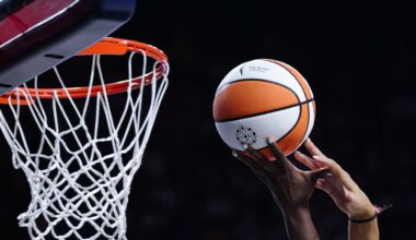 If You Loved 'Heated Rivalry,' You Need To Read This Lesbian WNBA Romance