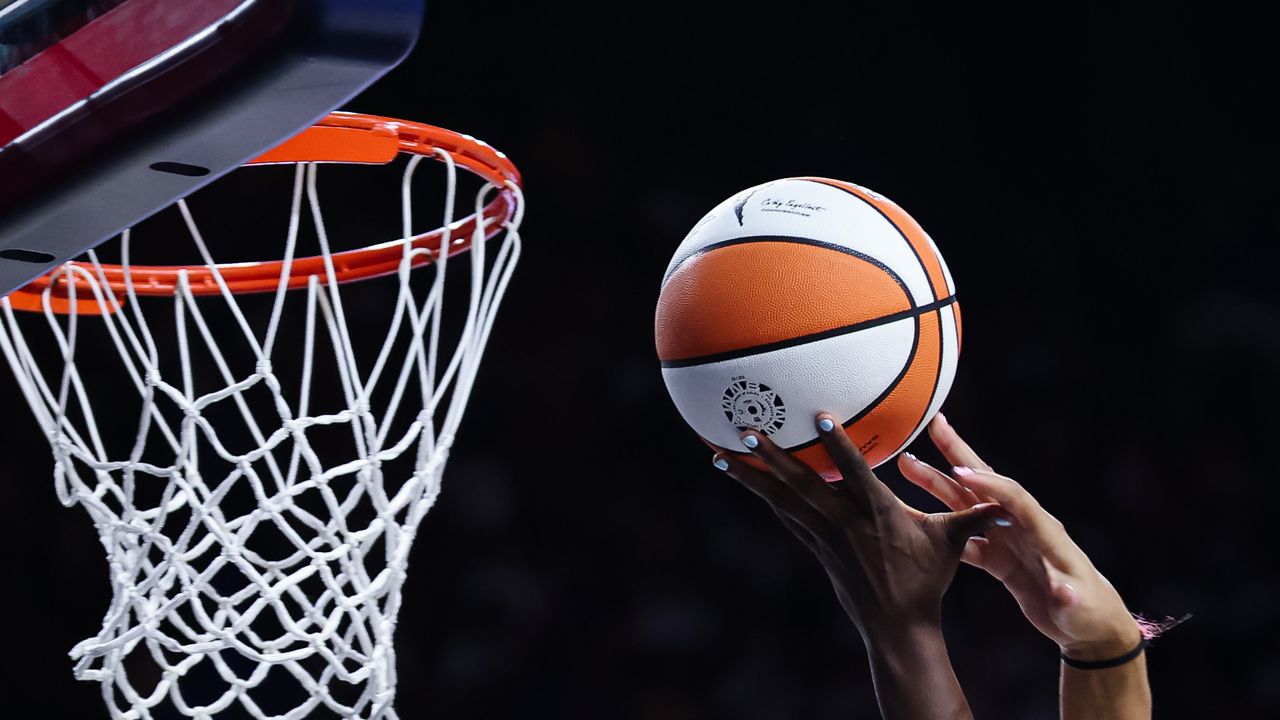 If You Loved 'Heated Rivalry,' You Need To Read This Lesbian WNBA Romance