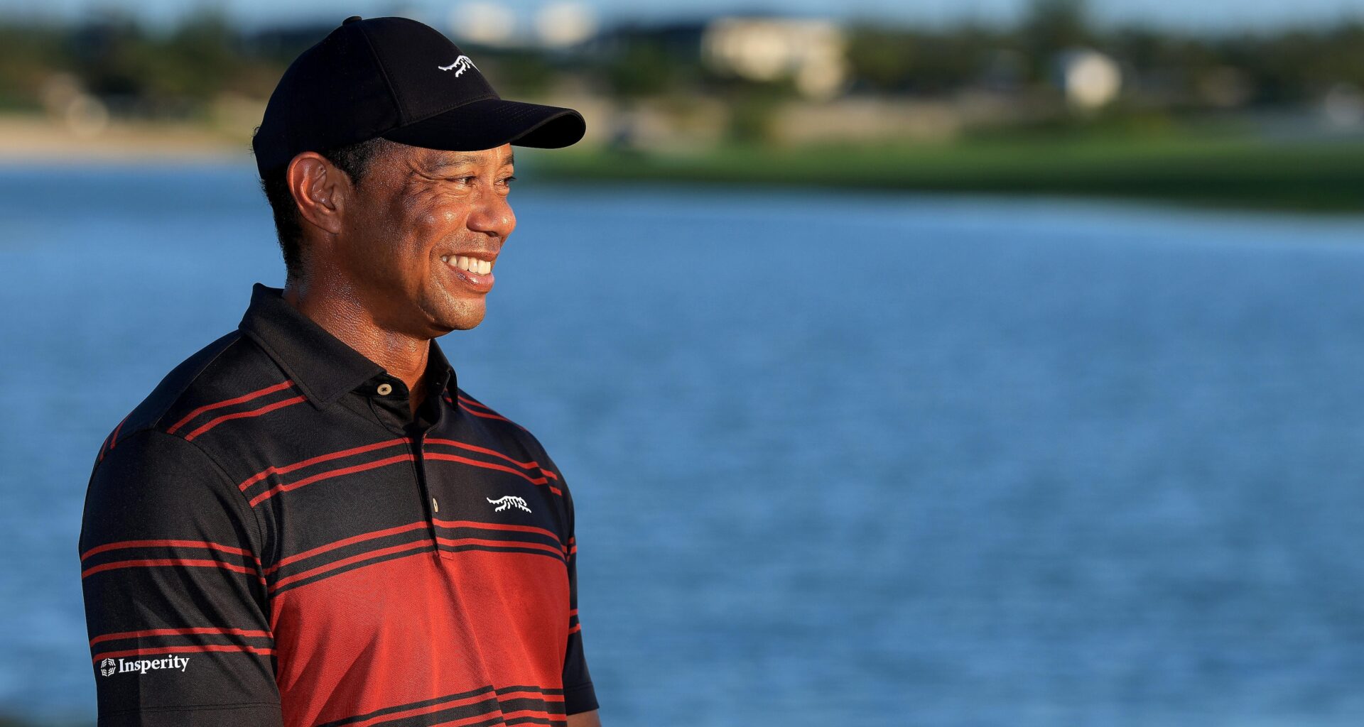 Tiger Woods' 50th Birthday Party Guest List, Masters-Themed Menu Revealed