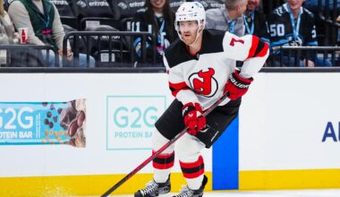 Buyer Beware for 5 Trade Targets Ahead of the 2026 NHL Trade Deadline