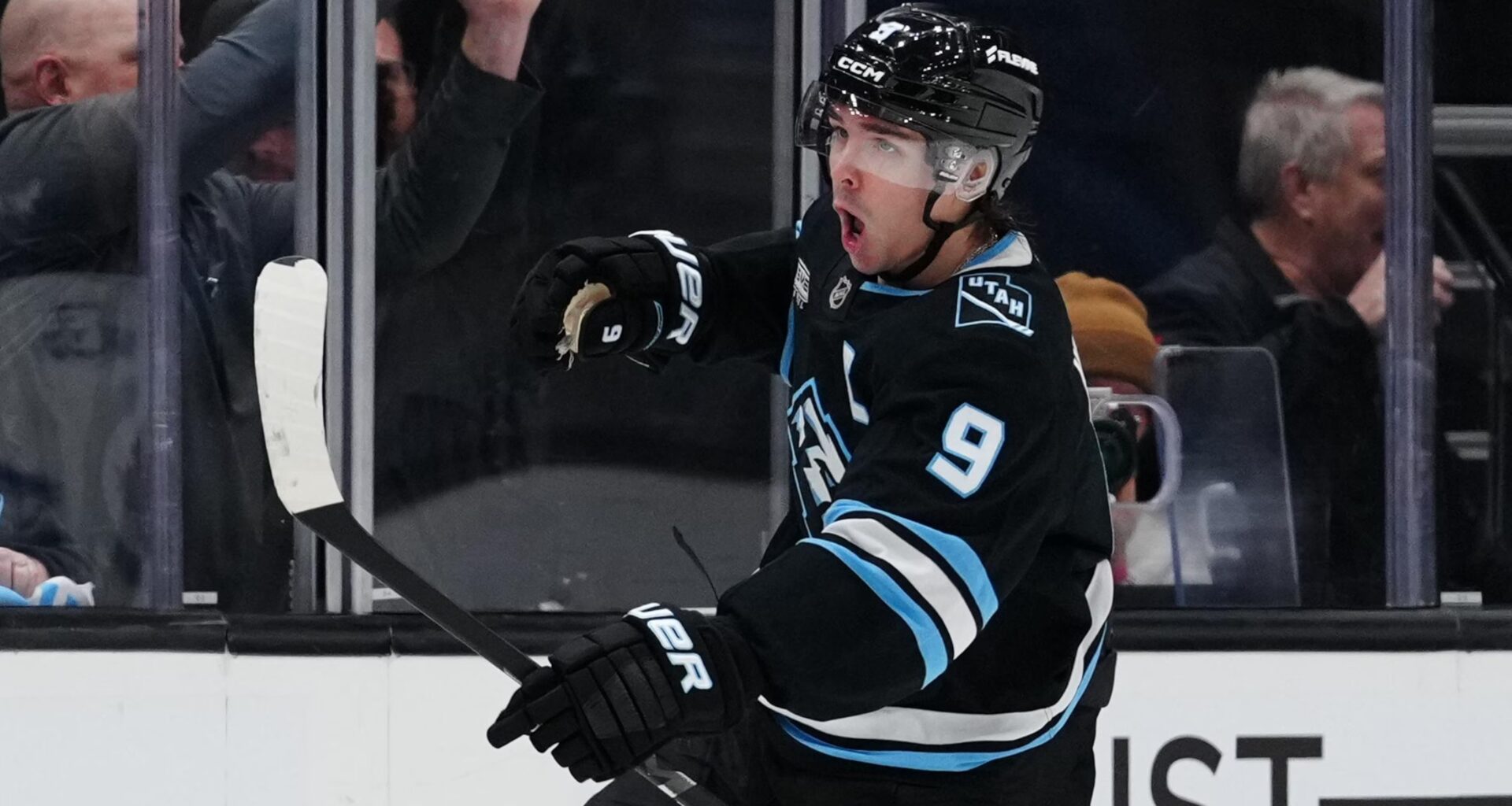 Clayton Keller, Tage Thompson, Seth Jones Reportedly Make USA Hockey Olympic Roster