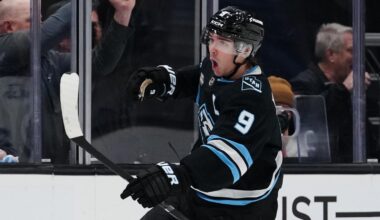 Clayton Keller, Tage Thompson, Seth Jones Reportedly Make USA Hockey Olympic Roster