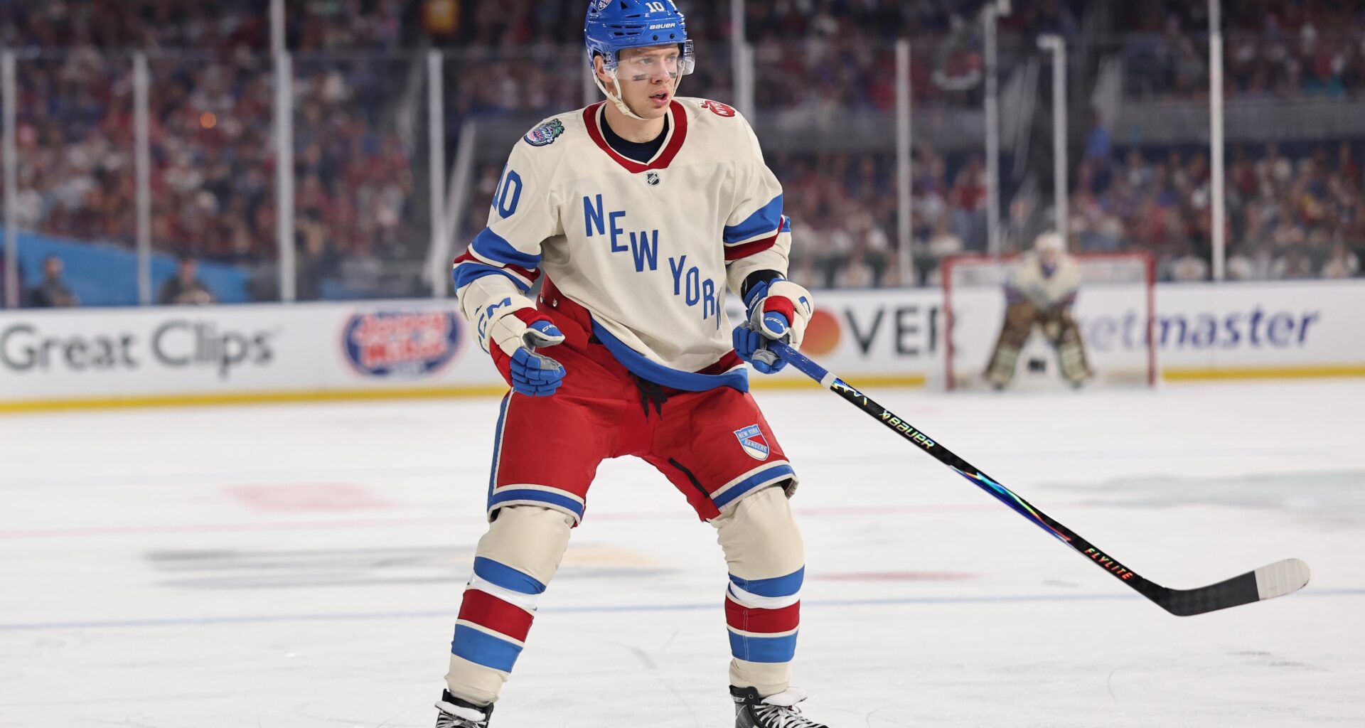 Let's Face It, the New York Rangers Should Be Sellers at the 2026 NHL Trade Deadline