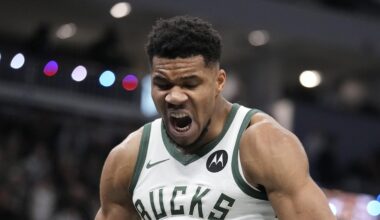 Every NBA Team's Top 3 Trade Targets Right Now