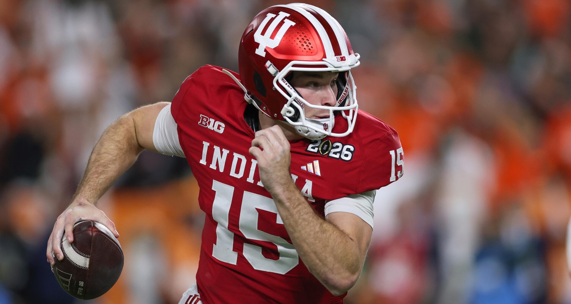 Did Indiana QB Fernando Mendoza Cement His Status as No. 1 Overall Pick in 2026 NFL Draft?
