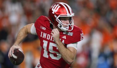 Did Indiana QB Fernando Mendoza Cement His Status as No. 1 Overall Pick in 2026 NFL Draft?