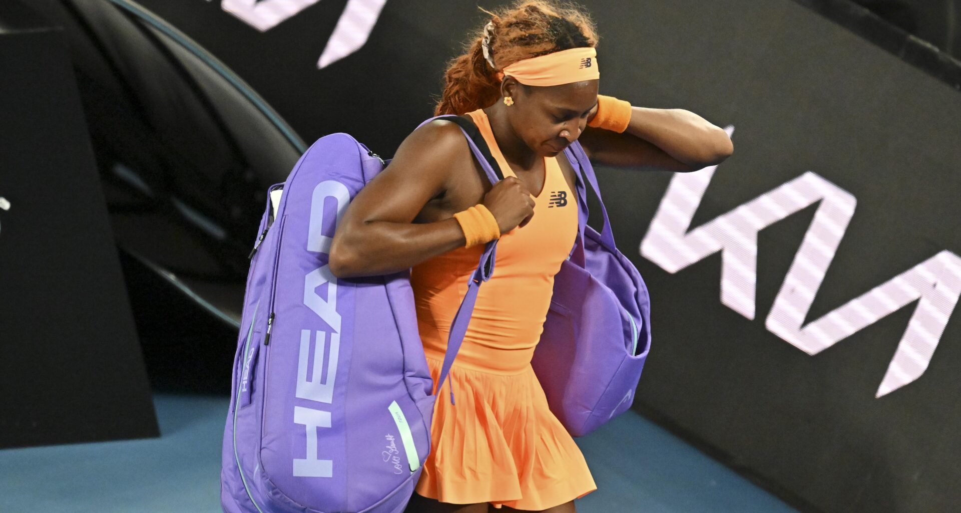 Serena, Swiatek, Pegula Back Coco Gauff's Call for More Privacy After Racket Smashing Video