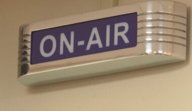 Corporation for Public Broadcasting closing its doors