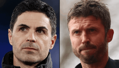 The key to being a top-level manager? Being slow as a player