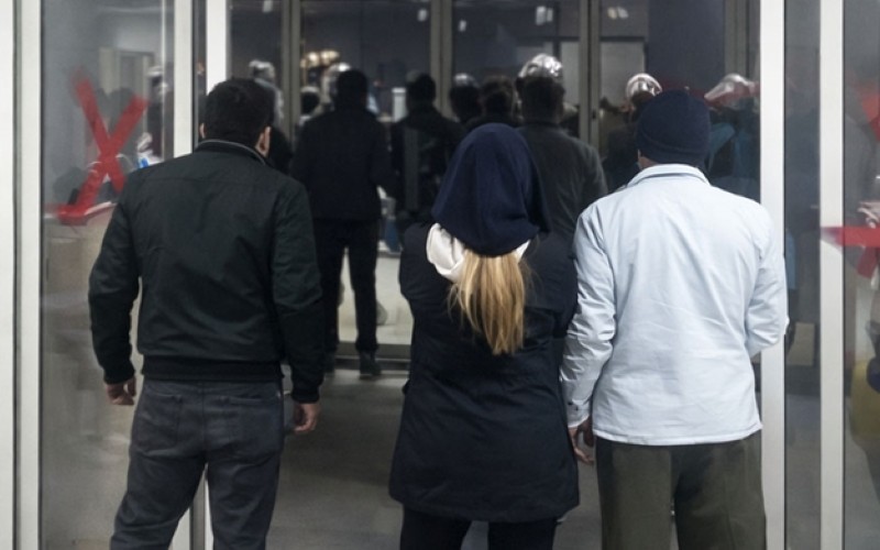 Breaking the Wall of Fear: Iran’s Hospitals Became Frontlines of Repression