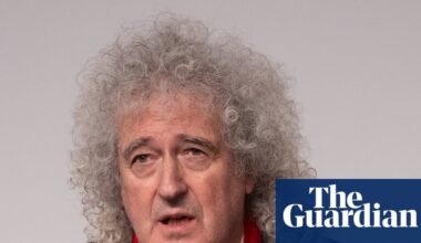 Brian May says US is currently too dangerous for Queen to tour there | Brian May