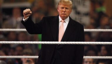 WWE legend Jim Cornette supports Ford worker suspended after Trump incident
