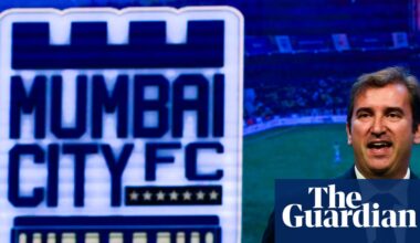 No games, no league and now no City Football Group: Indian football faces up to ‘global embarrassment’ | Manchester City