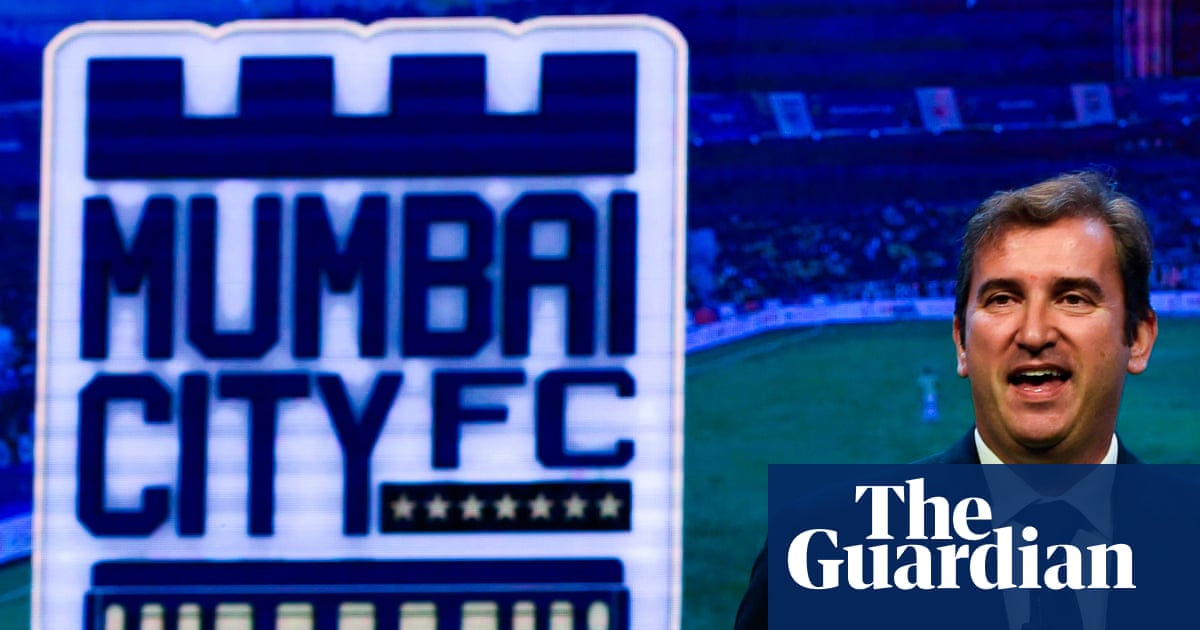 No games, no league and now no City Football Group: Indian football faces up to ‘global embarrassment’ | Manchester City