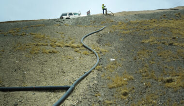 Could Hawaiʻi Be The First State To Dump Landfills?