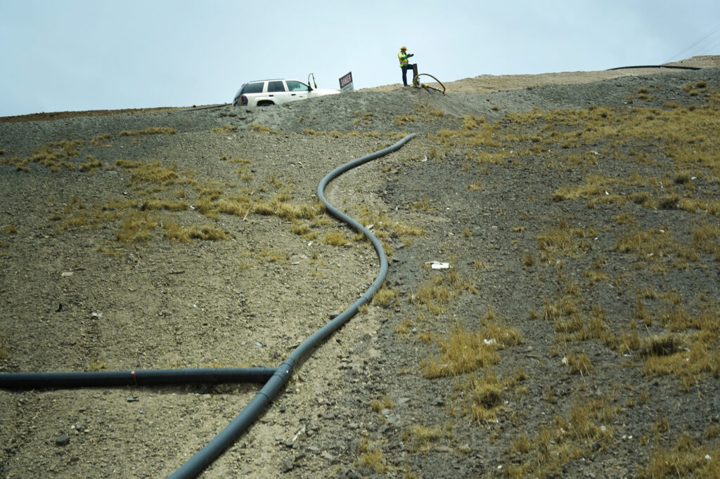 Could Hawaiʻi Be The First State To Dump Landfills?