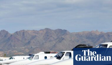 World’s richest 1% have already used fair share of emissions for 2026, says Oxfam | Greenhouse gas emissions