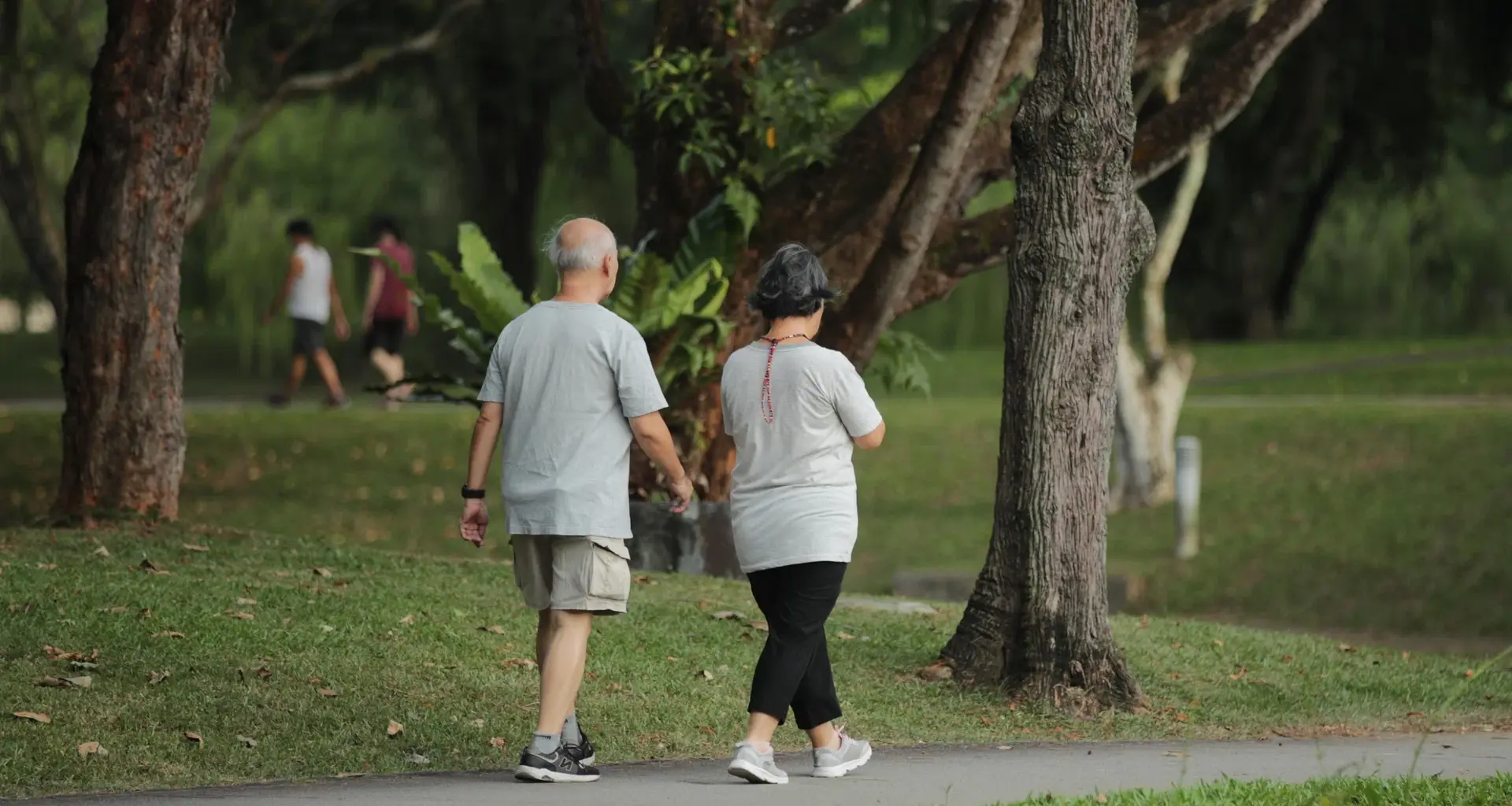 The best sports for longevity