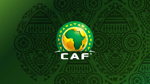 CAF has punished Algeria for misconduct