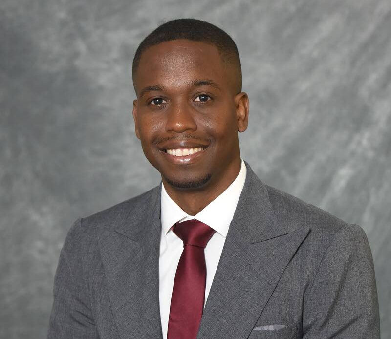 Trini couple return home to focus on stigma of obesity