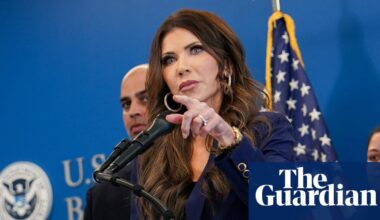 Trump administration ends temporary protected status for Somalis in US | Trump administration