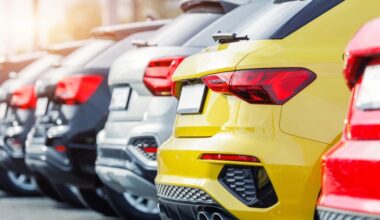 Dave Ramsey Says You're 'Stupid' If You Buy $44,000 SUV When You Make $85K A Year