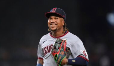 Cleveland Guardians announce 2026 season schedule