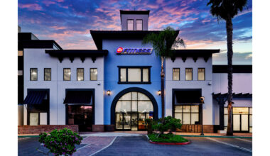 24 HOUR FITNESS FOUNDER MARK MASTROV RETURNS TO ACCELERATE BRAND'S NEXT ERA OF GROWTH