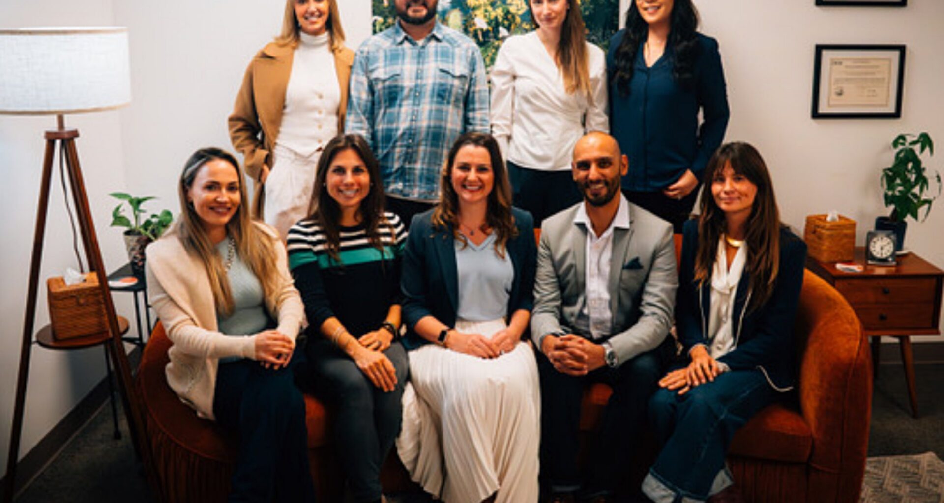 Collin Harmon: Therapist Builds Practice on Compassion, Community, Connection | Homes & Lifestyle