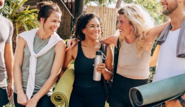 Best Picks From the Women's Health Magazine Fitness Awards