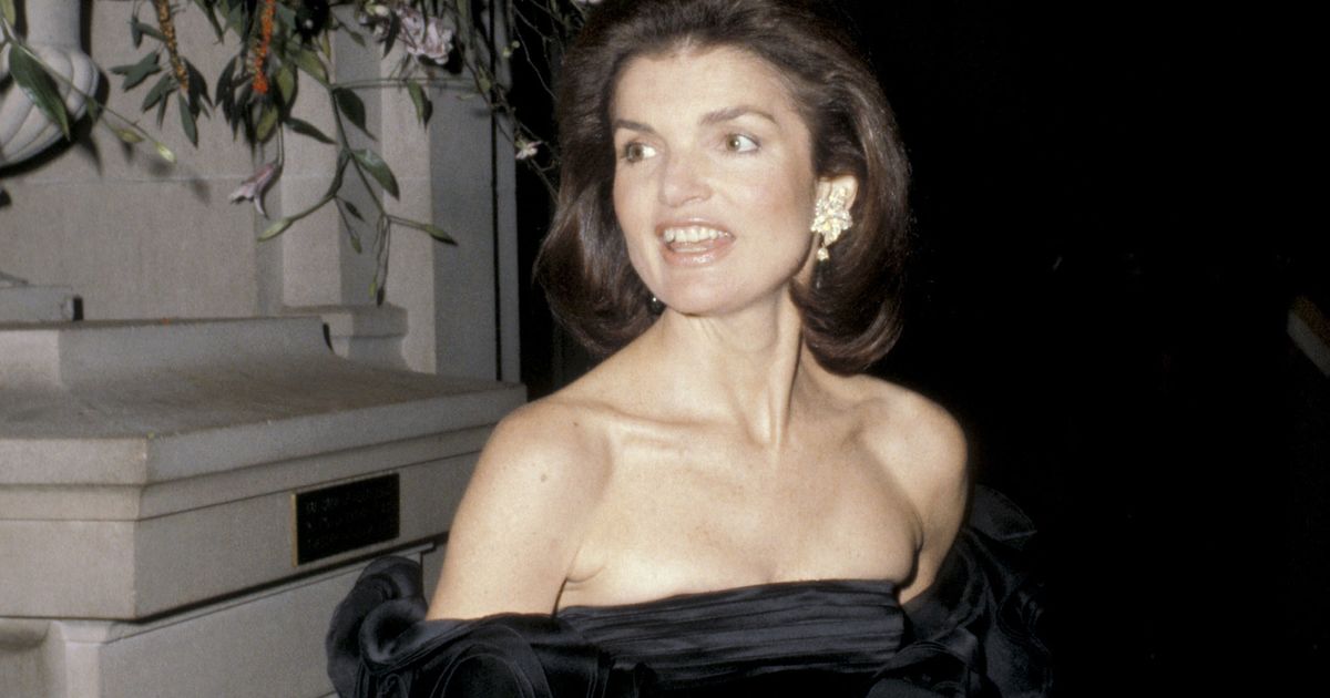 Valentino Garavani’s Greatest Design Moments