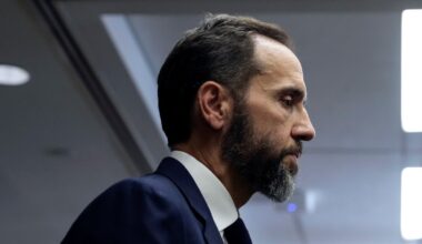 Jack Smith testimony will warn Americans not to take the rule of law 'for granted'